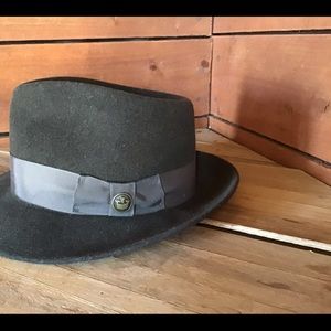 Goorin Bro’s Fedora Hat